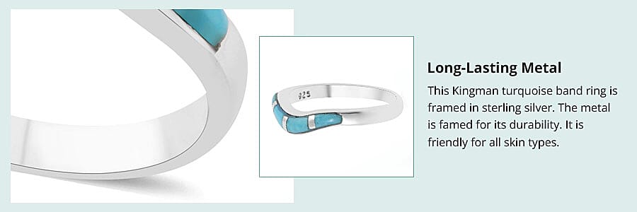 Long-Lasting Metal Banner