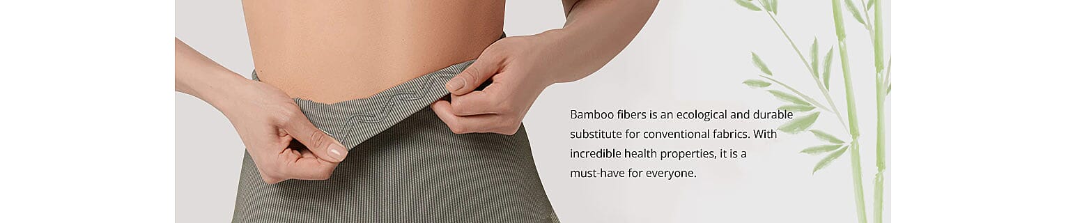 Sankom slimming and posture leggings Banner