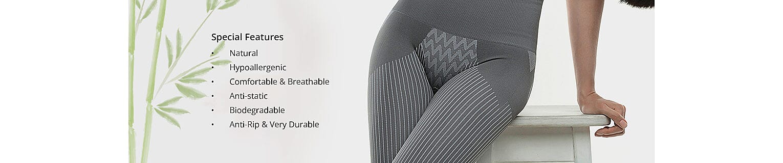 Special Features Banner