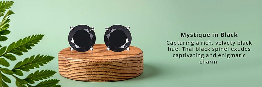 Captivate in Noir with All-Day Radiance! Banner