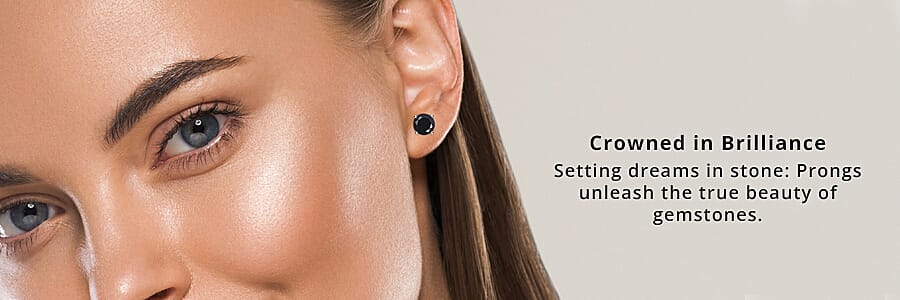 One Gem, Infinite Glam Banner