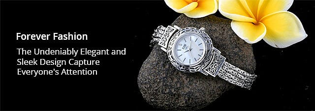 Forever Fashion Banner