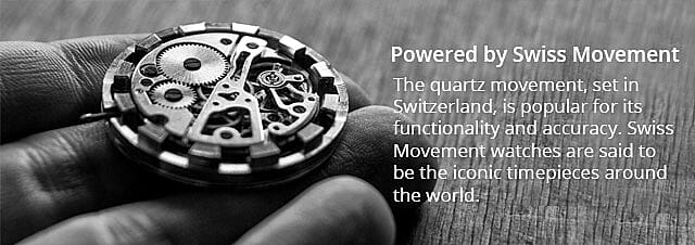 Powered by Swiss Movement Banner