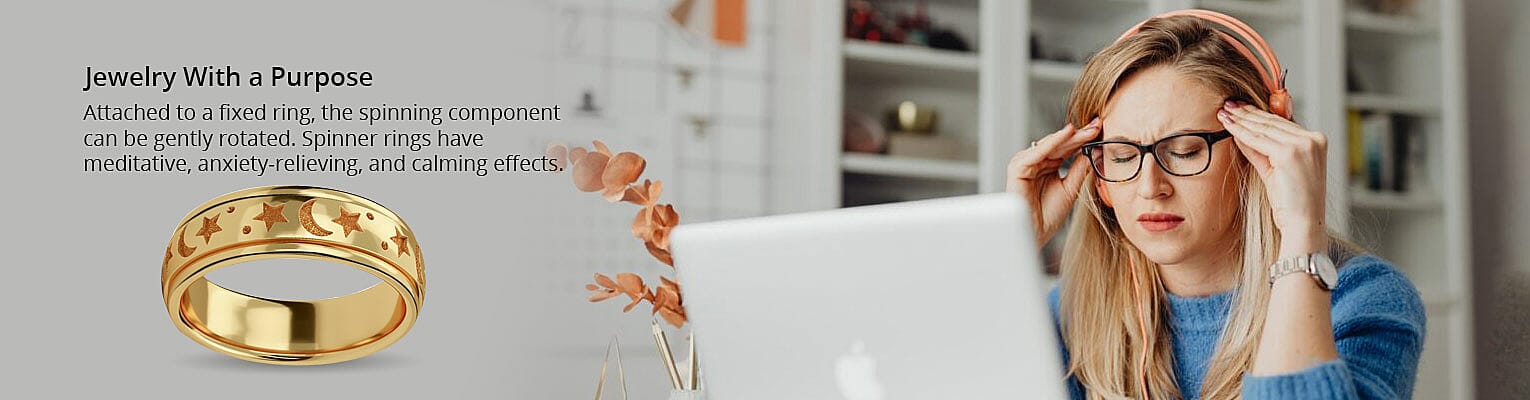 Jewelry With a Purpose