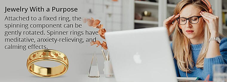 Jewelry With a Purpose