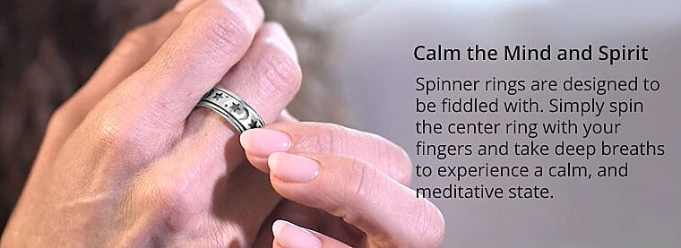 Calm the Mind and Spirit