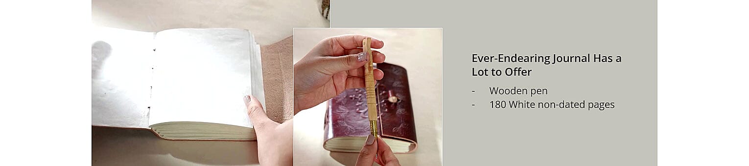 Handmade Stunner Banner