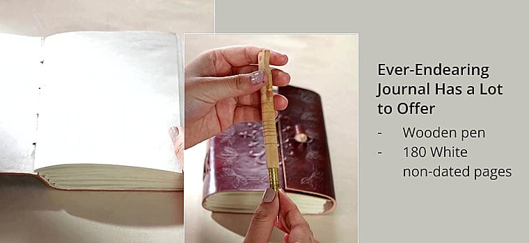 Handmade Stunner Banner