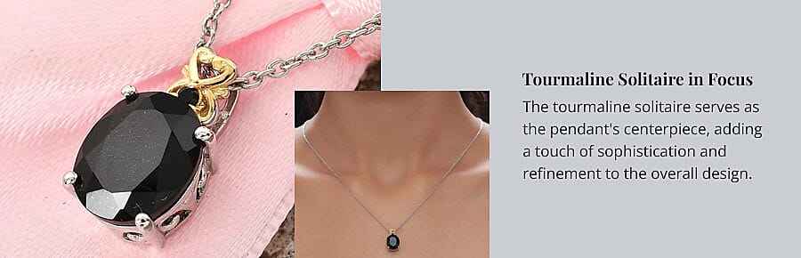 Minimalistic Pendant Banner