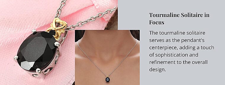 Minimalistic Pendant Banner