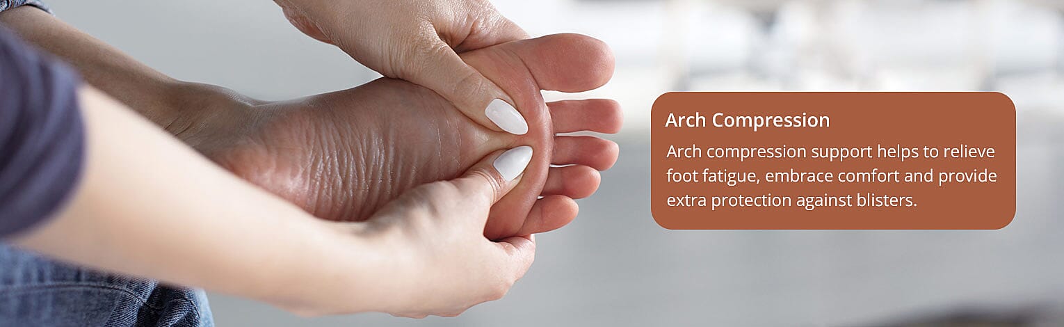 Copper Infused Banner