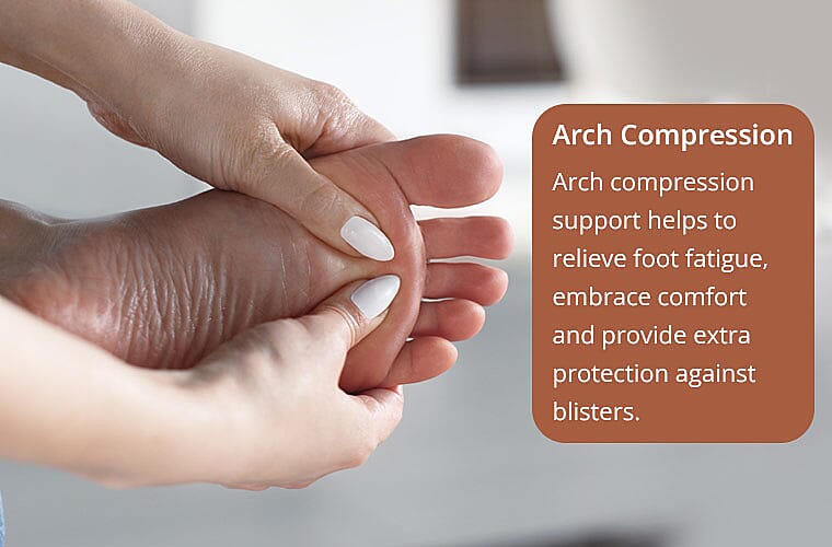 Copper Infused Banner