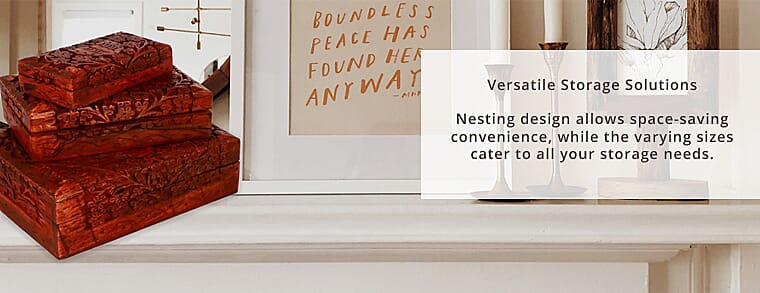 Mirror Inside Banner