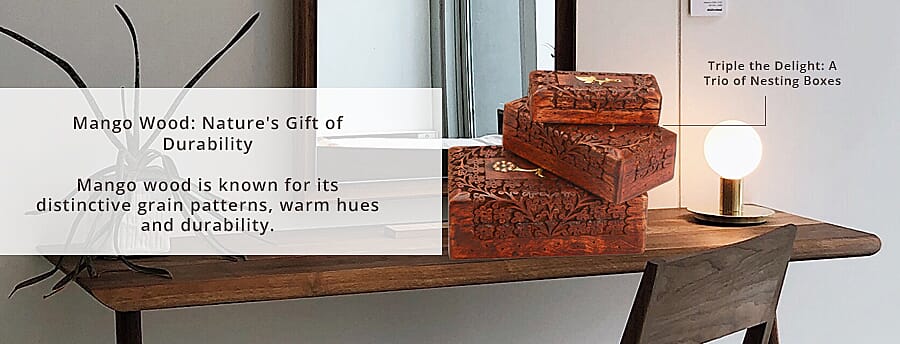 Versatile Storage Solutions Banner