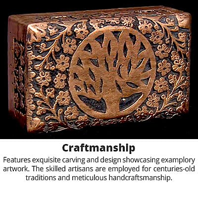 Craftmanship