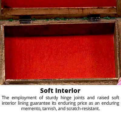 Soft Interior