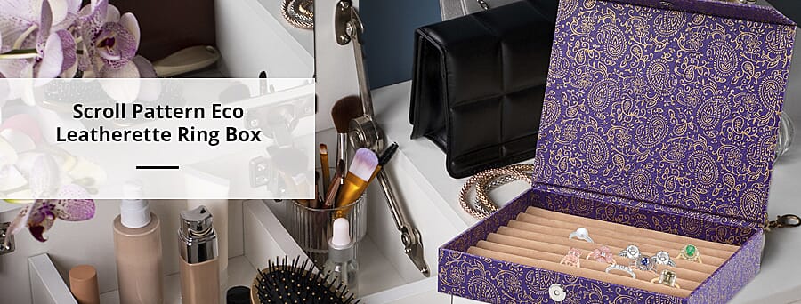 Scroll Pattern   Banner