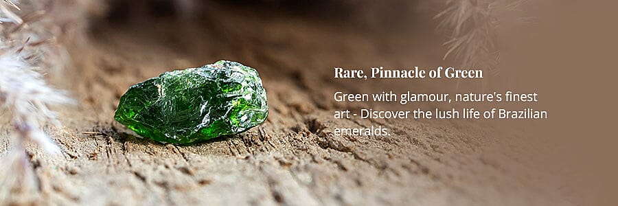 Rare, Pinnacle of Green Banner