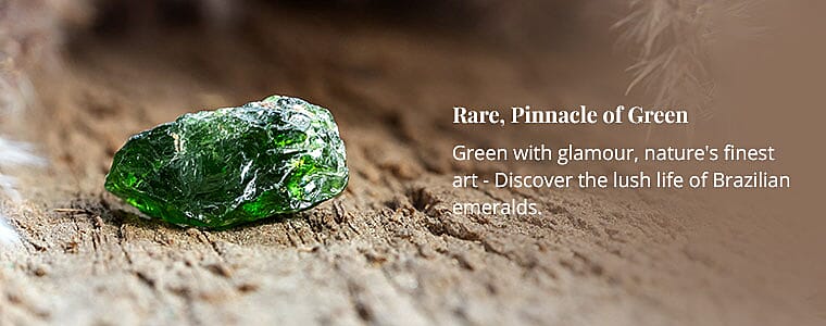 Rare, Pinnacle of Green Banner