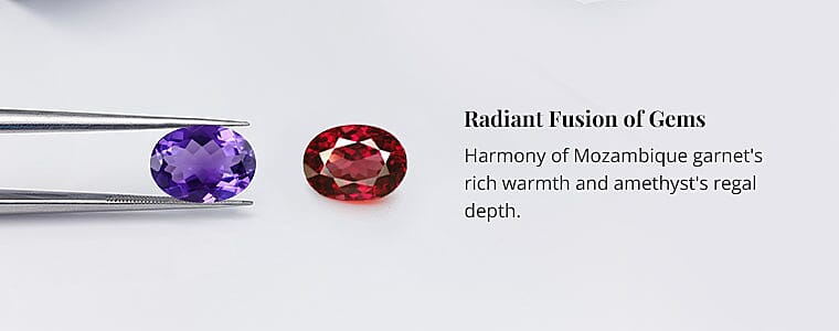 Radiant Fusion of Gems Banner