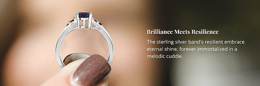 Brilliance Meets Resilience Banner