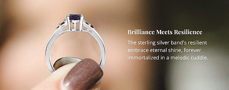 Brilliance Meets Resilience Banner