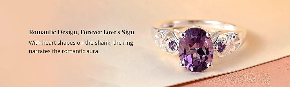 Romantic Design, Forever Love's Sign Banner