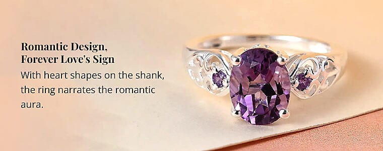 Romantic Design, Forever Love's Sign Banner