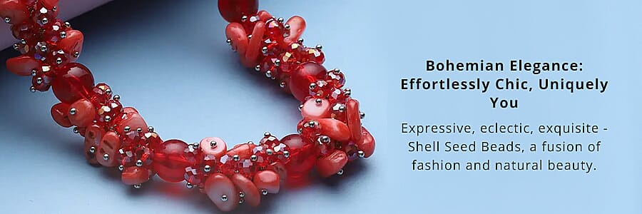 Elegant Tides of Style - Layers of Beauty Banner