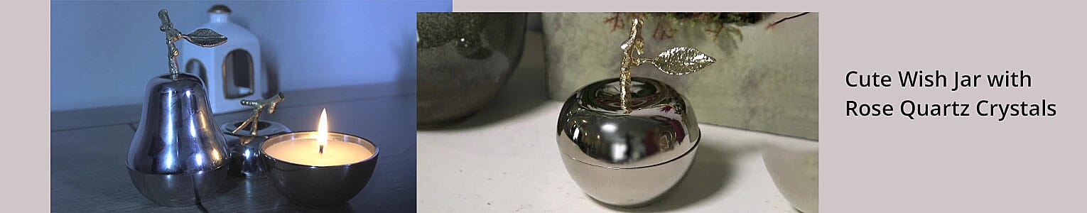 Vanilla wax aroma Banner