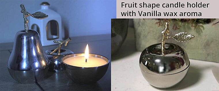 Vanilla wax aroma Banner