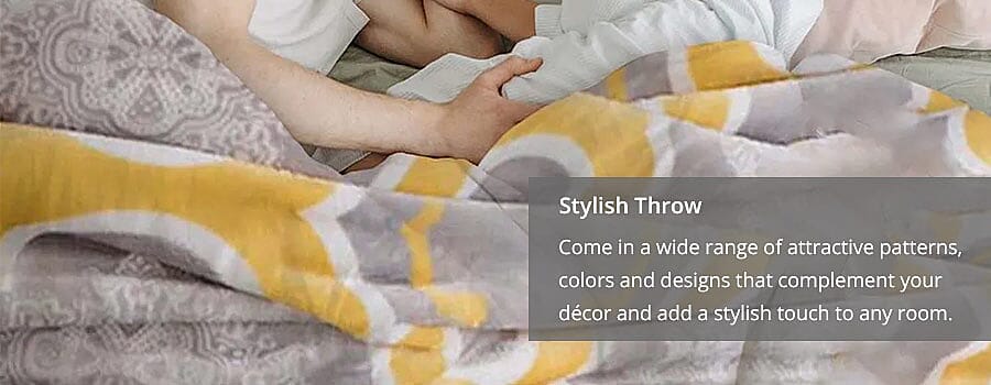 Luxurious Microfiber Banner