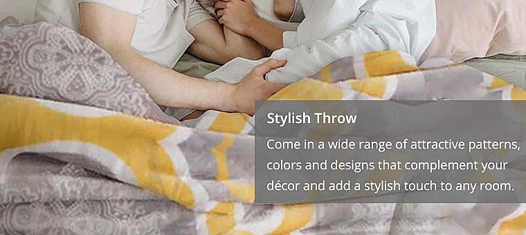 Luxurious Microfiber Banner