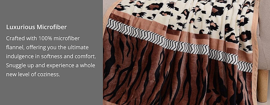 Stylish Throw Banner