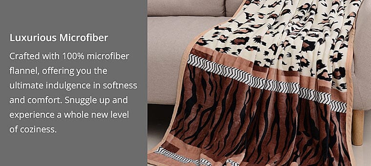 Stylish Throw Banner