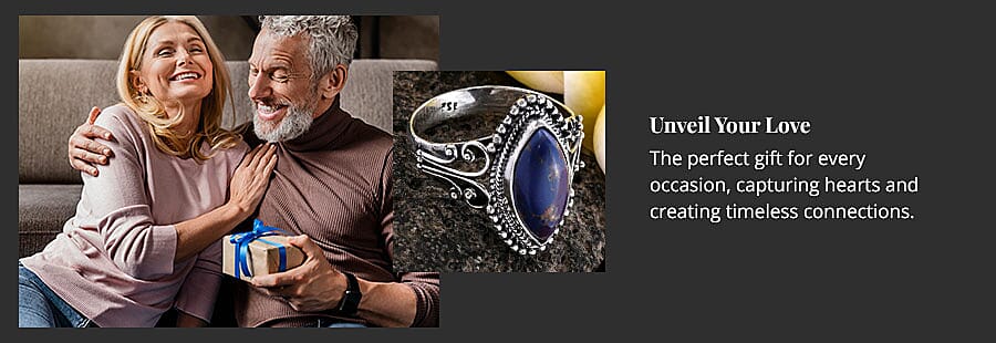 Unveil Your Love Banner