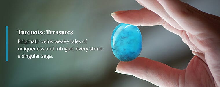 Turquoise Treasures Banner