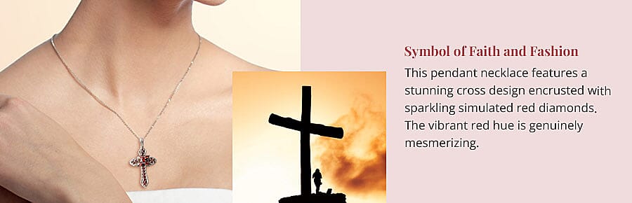 Symbol of Faith and Fashion Banner