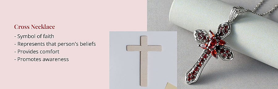 Simulated Diamond Banner