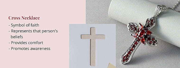 Simulated Diamond Banner