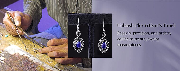 Unleash The Artisan’s Touch Banner