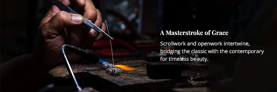 A Masterstroke of Grace Banner