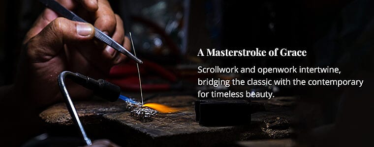 A Masterstroke of Grace Banner