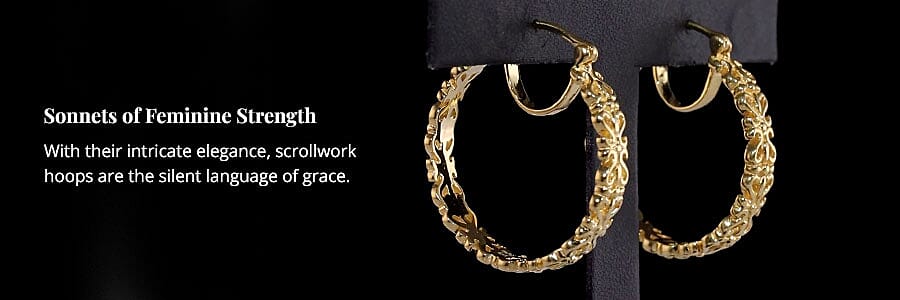 Sonnets of Feminine Strength Banner