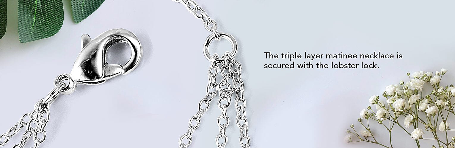 The high-quality brass metal Banner