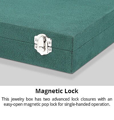 Magnetic Lock