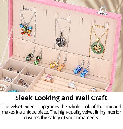 Sleek Looking and Well Craft