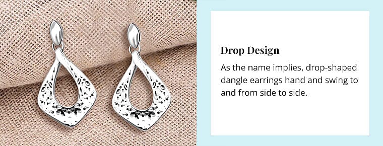 Drop Design Banner