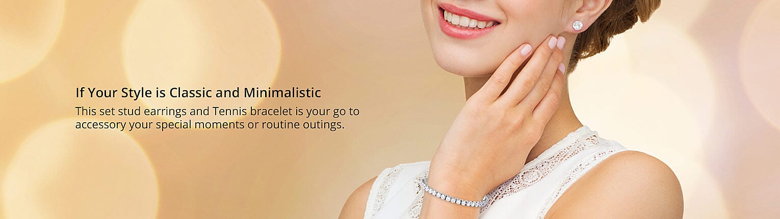 If Your Style is Classic and Minimalistic