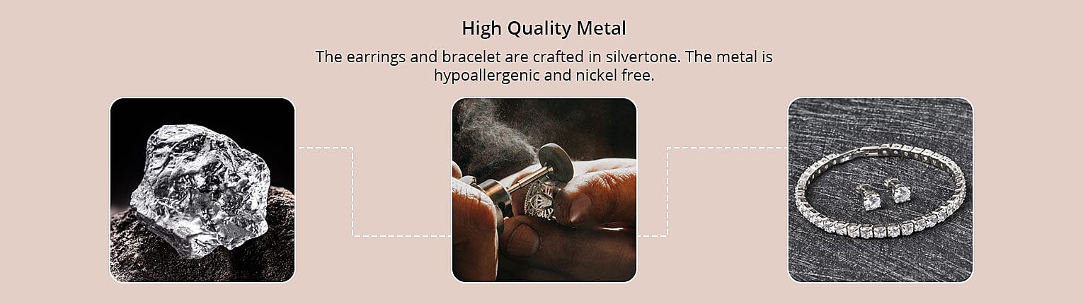 High Quality Metal